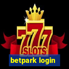 betpark login